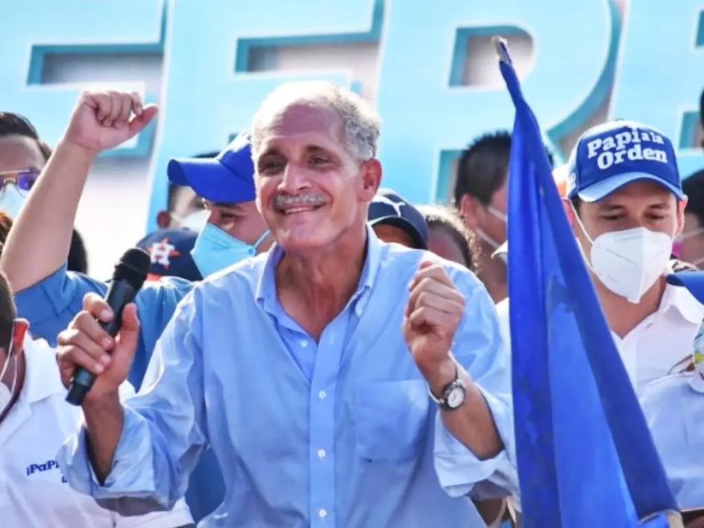 Honduras: Nasry Asfura asume el gobierno y anuncia reestructuración profunda del Estado